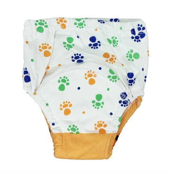 Тренировочные трусики 5-слойные MGZ-0670-5(Tiger) размер L (13-16 кг) 