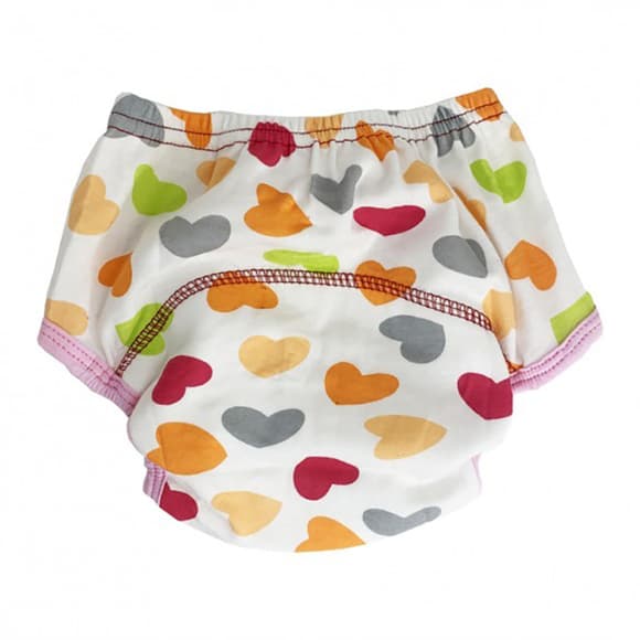 Тренировочные трусики 3-слойные MGZ-0658-3(Cat) размер 80 (9-11 кг) 