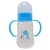 Пляшечка для годування "Діно" MGZ-0204-1(Blue) 150 мл