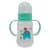 Бутылочка для кормления "Слоник" MGZ-0204-1(Turquoise) 150 мл