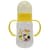 Пляшечка для годування "Жираф" MGZ-0204-1(Yellow) 150 мл