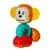 Детская развивающая игрушка "Мартышка" 8609