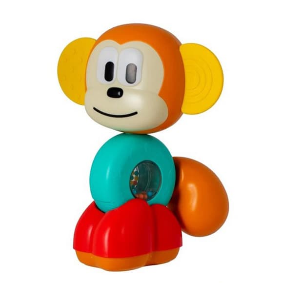 Детская развивающая игрушка "Мартышка" 8609