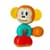 Детская развивающая игрушка "Мартышка" 8609