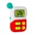 Детская музыкальная игрушка "Веселый телефон" 8655