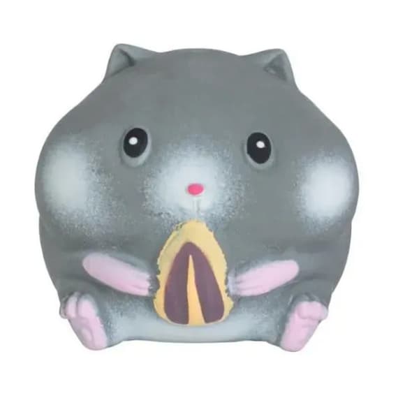 Ди тяча іграшка антистрес "Маршмелоу Хом'як" CKS-10787_1