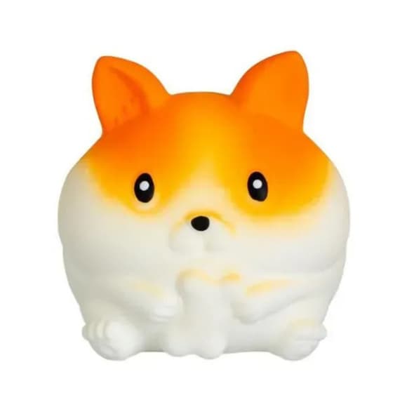 Детская игрушка антистресс "Маршмелоу Собачка" CKS-10787_3