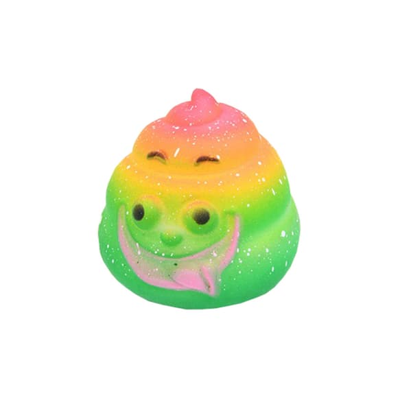 Детская игрушка антистресс "Squzzez" MS 3822(Green) размер 6 см