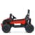 Дитячий електромобіль Джип M 6205EBLR-3(24V) до 60 кг