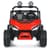 Дитячий електромобіль Джип M 6205EBLR-3(24V) до 60 кг