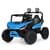 Дитячий електромобіль Джип M 6205EBLR-4(24V) до 60 кг