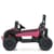 Дитячий електромобіль Джип M 6205EBLR-8(24V) до 60 кг