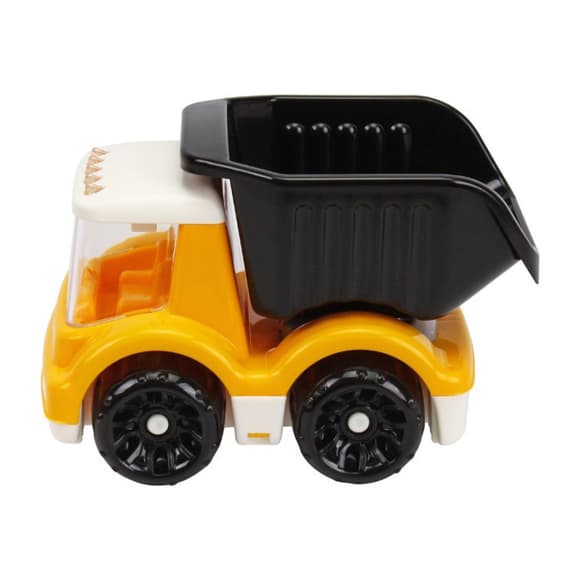 Детская игрушка Самосвал 0907TXK(Black) черный