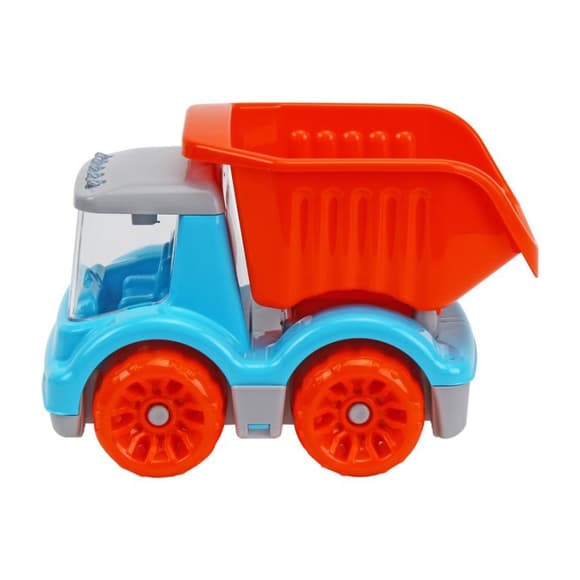 Детская игрушка Самосвал 2239TXK(Orange) оранжевый