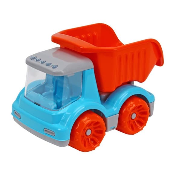 Детская игрушка Самосвал 2239TXK(Orange) оранжевый