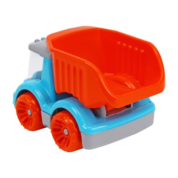 Детская игрушка Самосвал 2239TXK(Orange) оранжевый