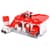 Детский игрушечный "Паркинг Новая почта" 8454TXK