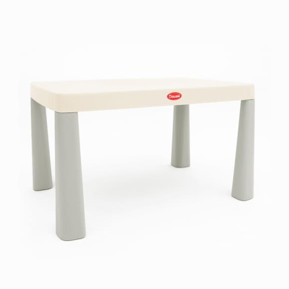 Детский пластиковый стол и 2 стула 04680/11