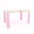 Детский пластиковый стол и 2 стула 04680/12