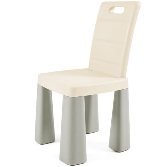 Детский набор "Играем и учимся" 04660/10 стул, конструктор