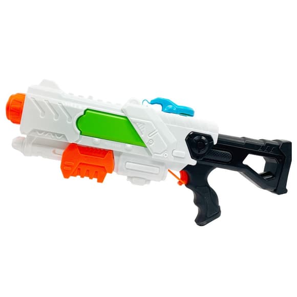 УЦІНКА!!! Водяний автомат Bambi 9955(Green)-UC із насосом, зелений