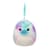 Мягкая игрушка на клипсе Уткобор Бриндал Squishmallows SQCP00215, 9 см