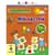 Заняття з наліпками "Мій настрій" 15215 українська мова