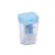 Точилка для карандашей DAIMARSE DMS-082(Blue) с контейнером 