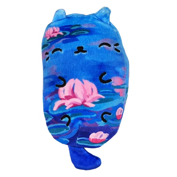 М'яка іграшка Веселі котики та огірочки Cats Vs Pickles V1002-361-12,10 см