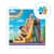 Дитячий пазл Ігровий майданчик Paw Patrol 200578, 3 в 1