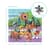 Дитячий пазл Ігровий майданчик Paw Patrol 200578, 3 в 1
