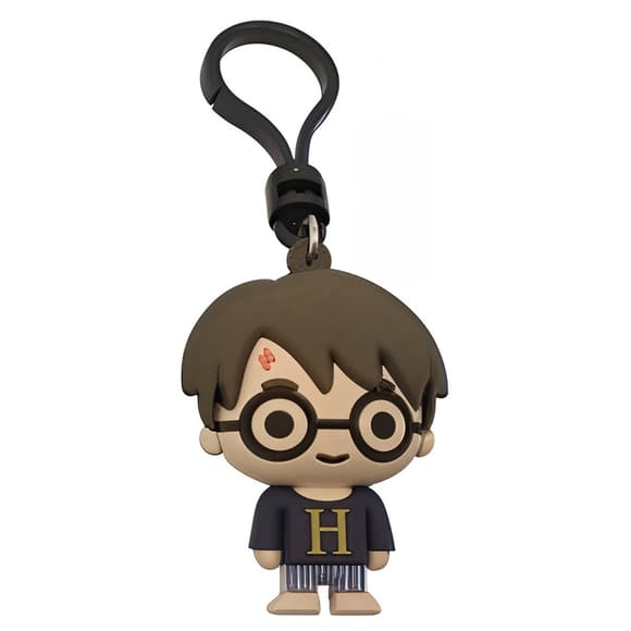 Игровая фигурка на клипсе "Гарри Поттер" S12 Monogram 48255 в ассортименте