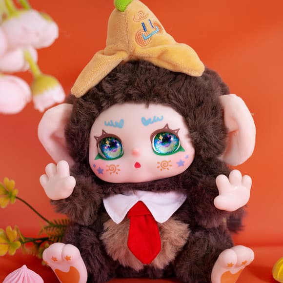 М'яка іграшка Прояви себе Pop Top Kimmon 556004 сюрприз-упаковка