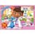Дитячий пазл "Лікар Плюшева" DP00642 постер 70 елементів
