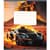 Зошит учнівський "Супер сила" 012-510041C-2 в косу лінію, 12 аркушів