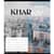 Зошит учнівський "Чорно-білі міста" 018-530070K-4 в клітинку, 18 аркушів