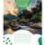 Тетрадь ученическая "Красивые водопады" 018-530100K-4 в клеточку, 18 листов