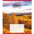 Зошит учнівський "Привіт осінь" 018-530117K-4 в клітинку, 18 аркушів