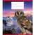 Зошит учнівський "Тварини" 018-530247K-3 в клітинку, 18 аркушів
