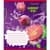 Зошит учнівський "Фрукти у воді" 024-550016K-5 в клітинку, 24 аркуші