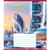 Зошит учнівський "Міста майбутнього" 024-550177K-2 в клітинку, 24 аркуші