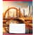 Зошит учнівський "Міста майбутнього" 024-550177K-3 в клітинку, 24 аркуші