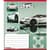 Зошит учнівський "Дріфт" 024-550368K-5 в клітинку, 24 аркуші
