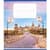 Тетрадь ученическая "Небо над городами Украины" 036-570045K-3 в клеточку, 36 листов