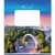 Тетрадь ученическая "Небо над городами Украины" 036-570045K-4 в клеточку, 36 листов