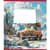 Зошит учнівський "Подорож на авто" 036-570083K-5 в клітинку, 36 аркушів