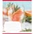 Зошит загальний "Екзотичні фрукти" 048-590098K-5 в клітинку, 48 аркушів