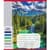 Зошит загальний "Кольори гір" 060-610093K-3 в клітинку, 60 аркушів