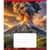 Тетрадь общая "Гармония с природой" 060-610277K-4 в клеточку, 60 листов