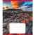 Тетрадь общая "Гармония с природой" 060-610277K-5 в клеточку, 60 листов